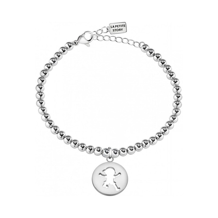 Biżuteria La Petite Story LPS05AQL02
