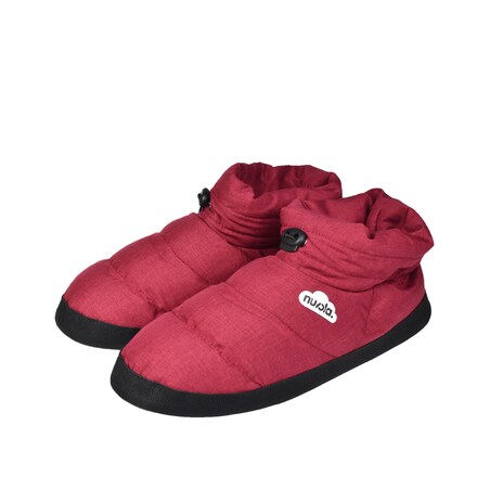 Nuvola Boot Home Marbled Garnet 44-45