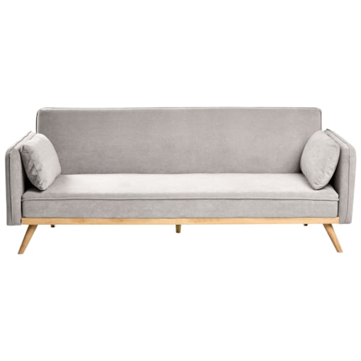 Sofa rozkładana ASAA Szary