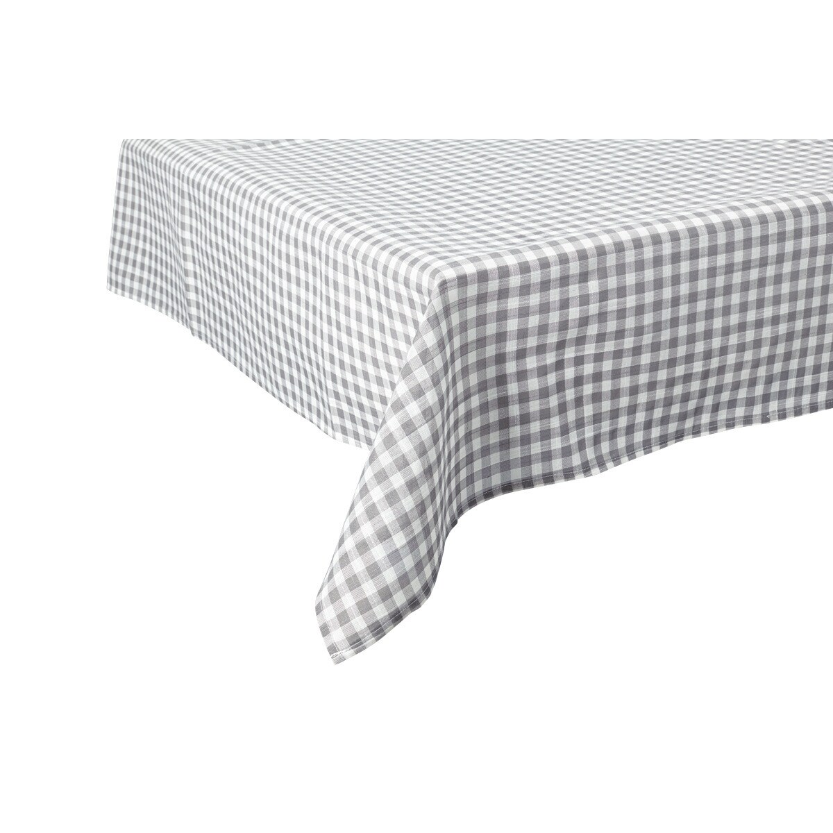 Konsimo DEMER Obrus, szary