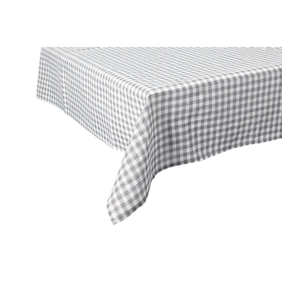 Konsimo DEMER Obrus, szary