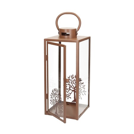 Lampion Foresta 41 cm, 16x16x41 cm