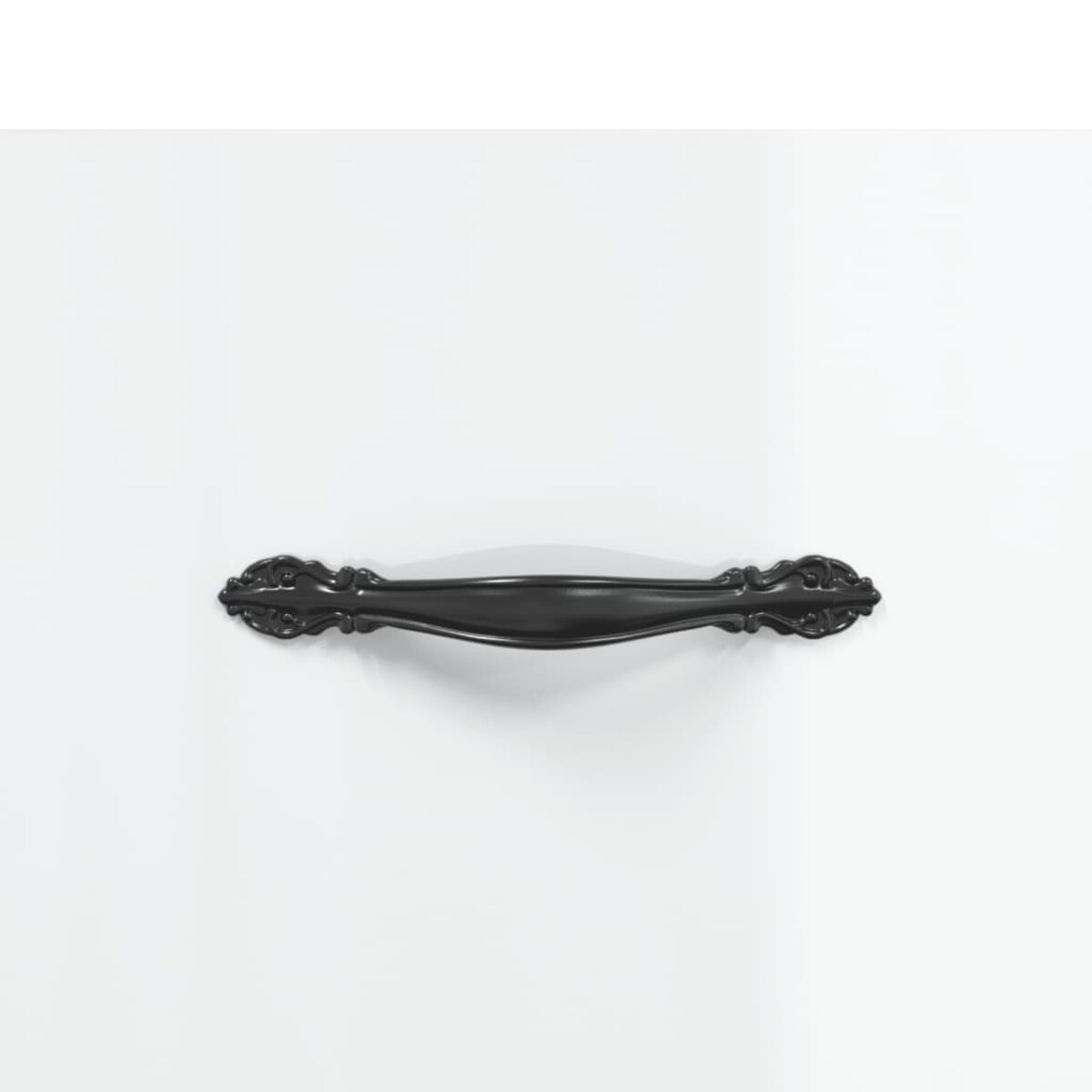 vidaXL Szafka pod TV, wysoki połysk, biała, 150x36x30 cm