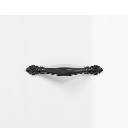 vidaXL Szafka pod TV, wysoki połysk, biała, 150x36x30 cm