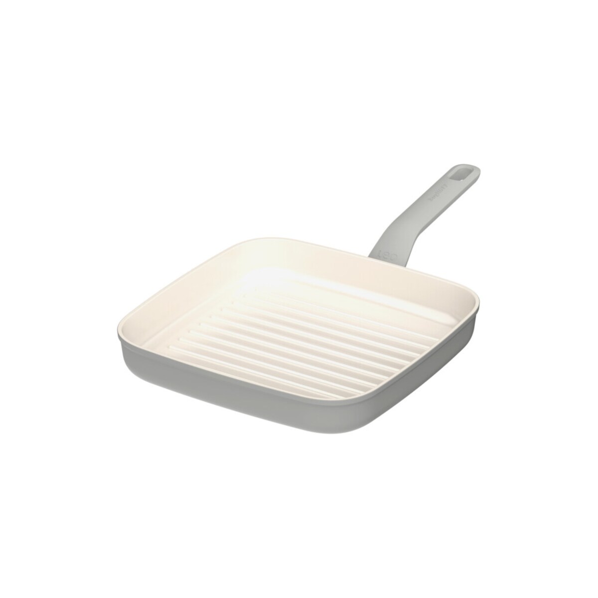 Patelnia grillowa Balance Eco Grey 24 cm