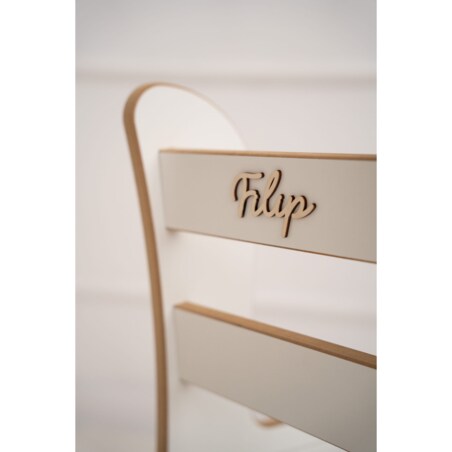 Krzesełko dla dziecka Z IMIENIEM