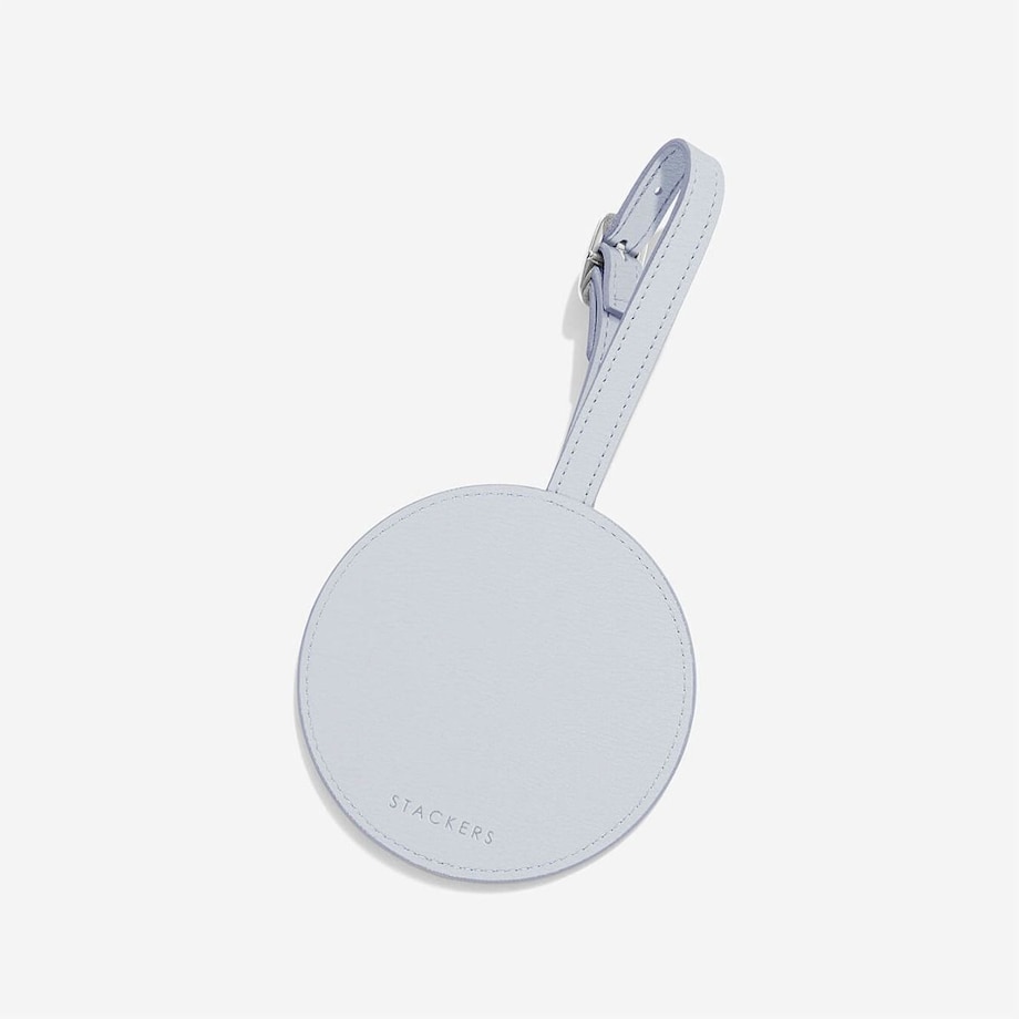 Zawieszka na bagaż Stackers lawendowa