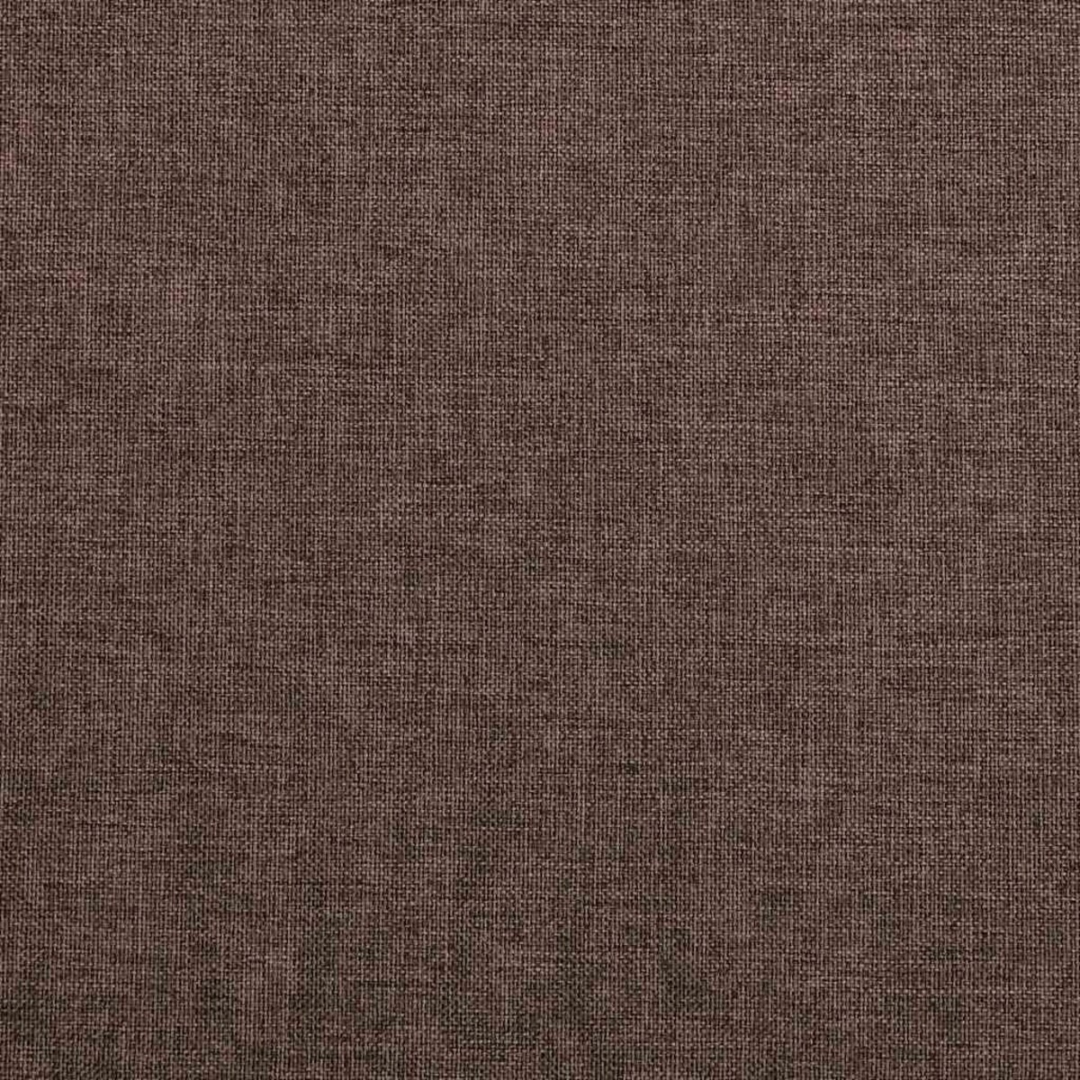 vidaXL Zasłony stylizowane na lniane, 2 szt., taupe, 140x245 cm