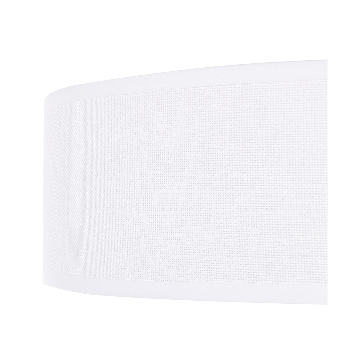 Lampa sufitowa biała MAGNO