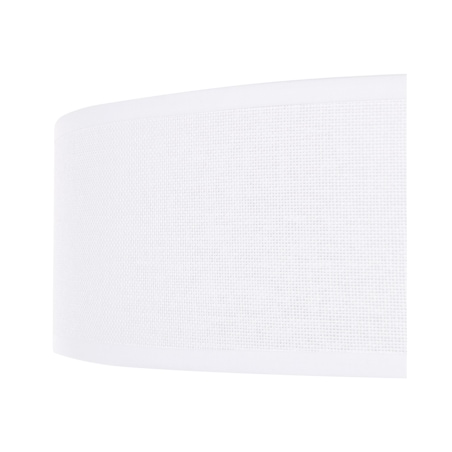 Lampa sufitowa biała MAGNO