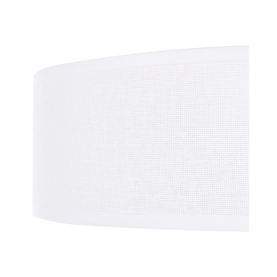 Lampa sufitowa biała MAGNO