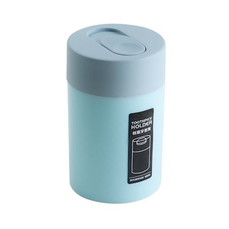 Pojemnik na wykałaczki zamykany ORM17N