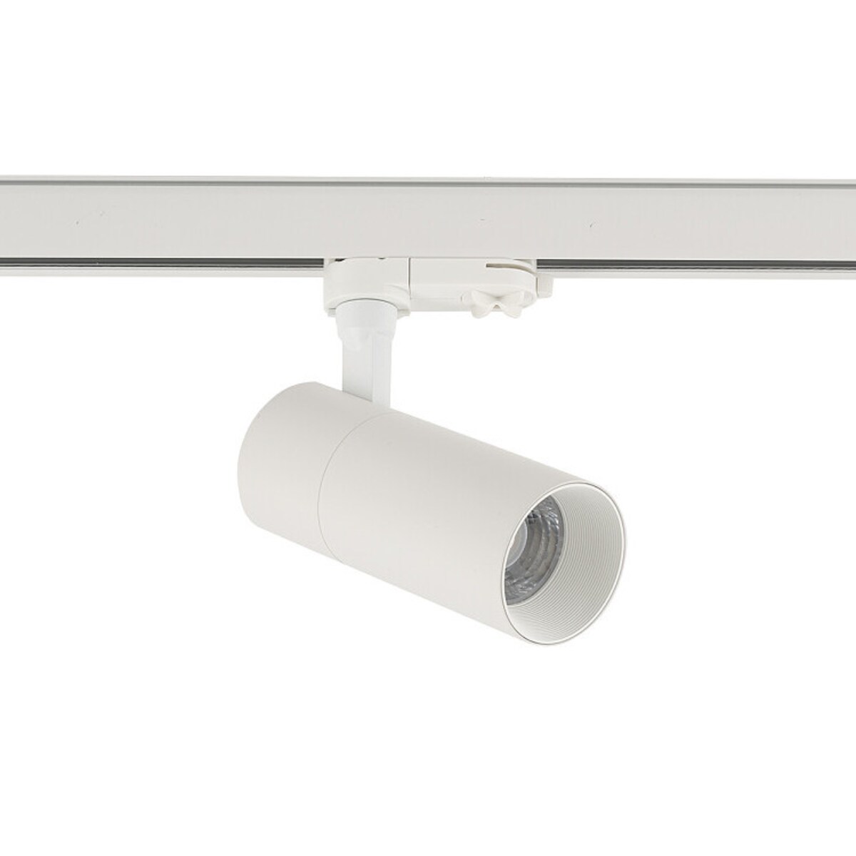 Spot do szynoprzewodu 3-fazowego Ctls Tinos 10394 Nowodvorski LED 20W 4000K tuba