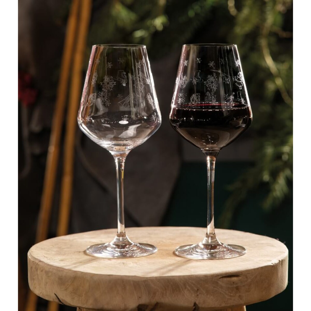 Zestaw 2 kieliszków do czerwonego wina Toy's Delight, 470 ml, Villeroy & Boch