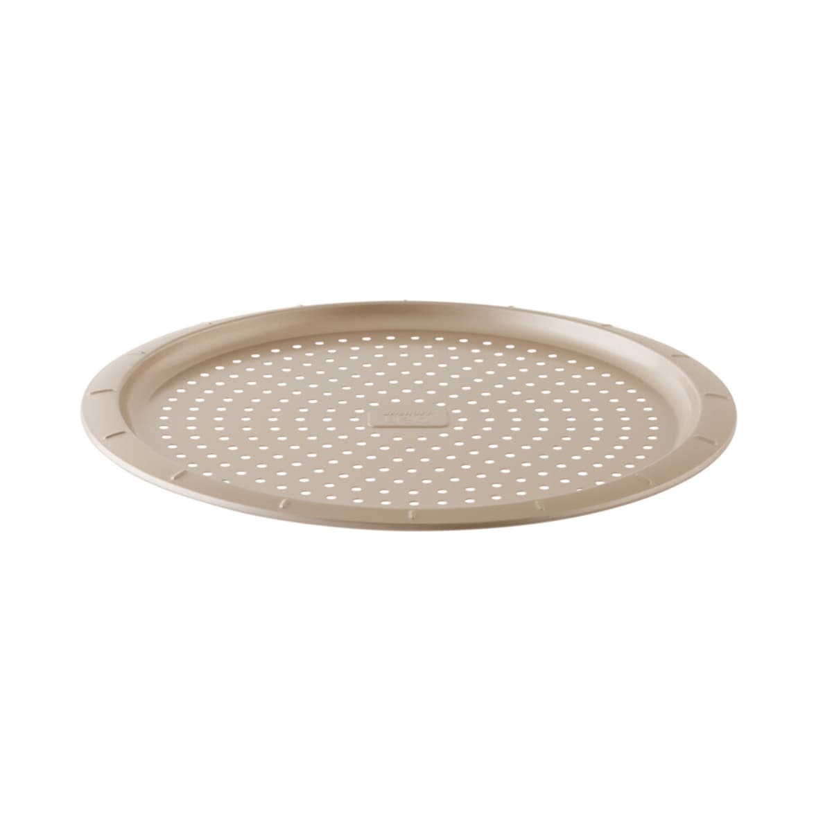 Perforowana forma ze stali węglowej do pieczenia pizzy 32x1,50 cm BALANCE BergHOFF