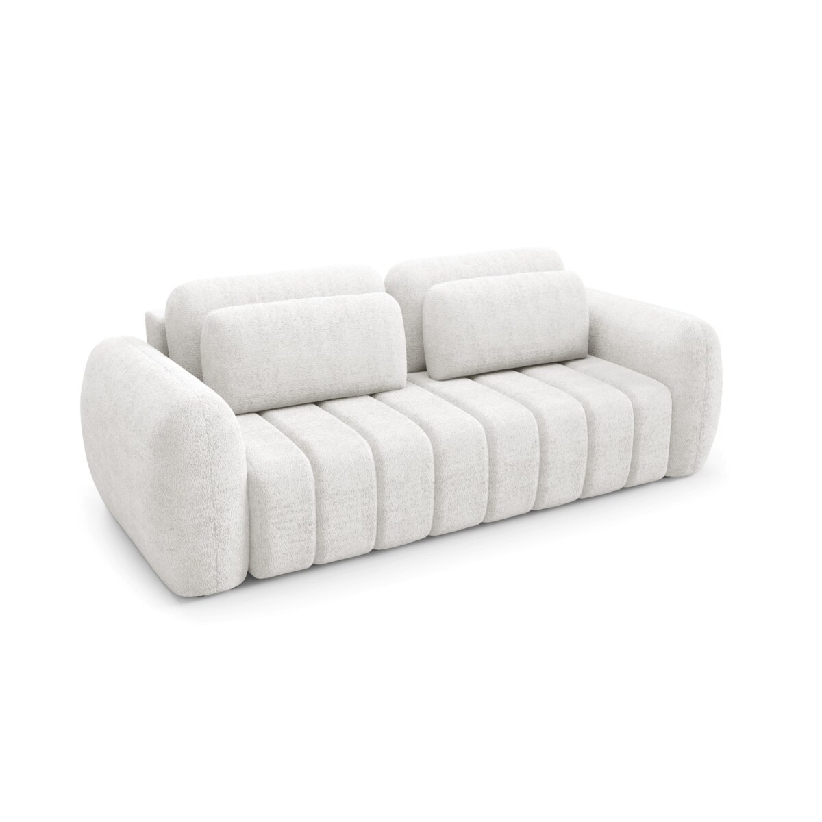 Sofa CONTII premium z funkcją spania Kolor: Quelle 01