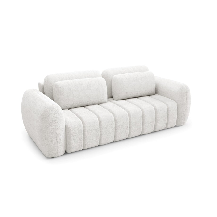 Sofa CONTII premium z funkcją spania Kolor: Quelle 01