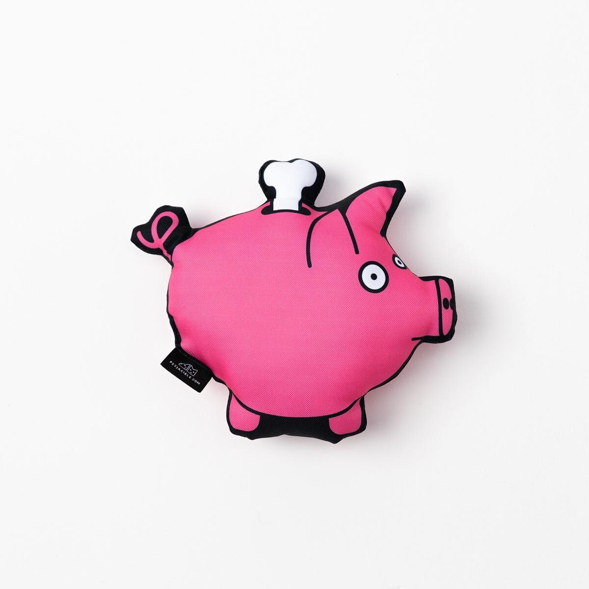 Zabawka "SkarBONEka"