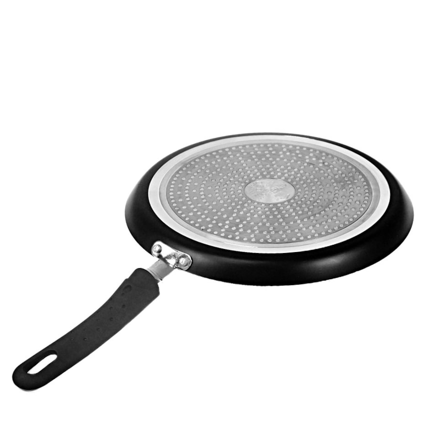 Patelnia do naleśników 25cm KINGHOFF