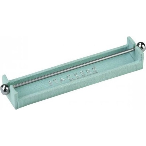 Stojak na charmsy Stackers miętowy