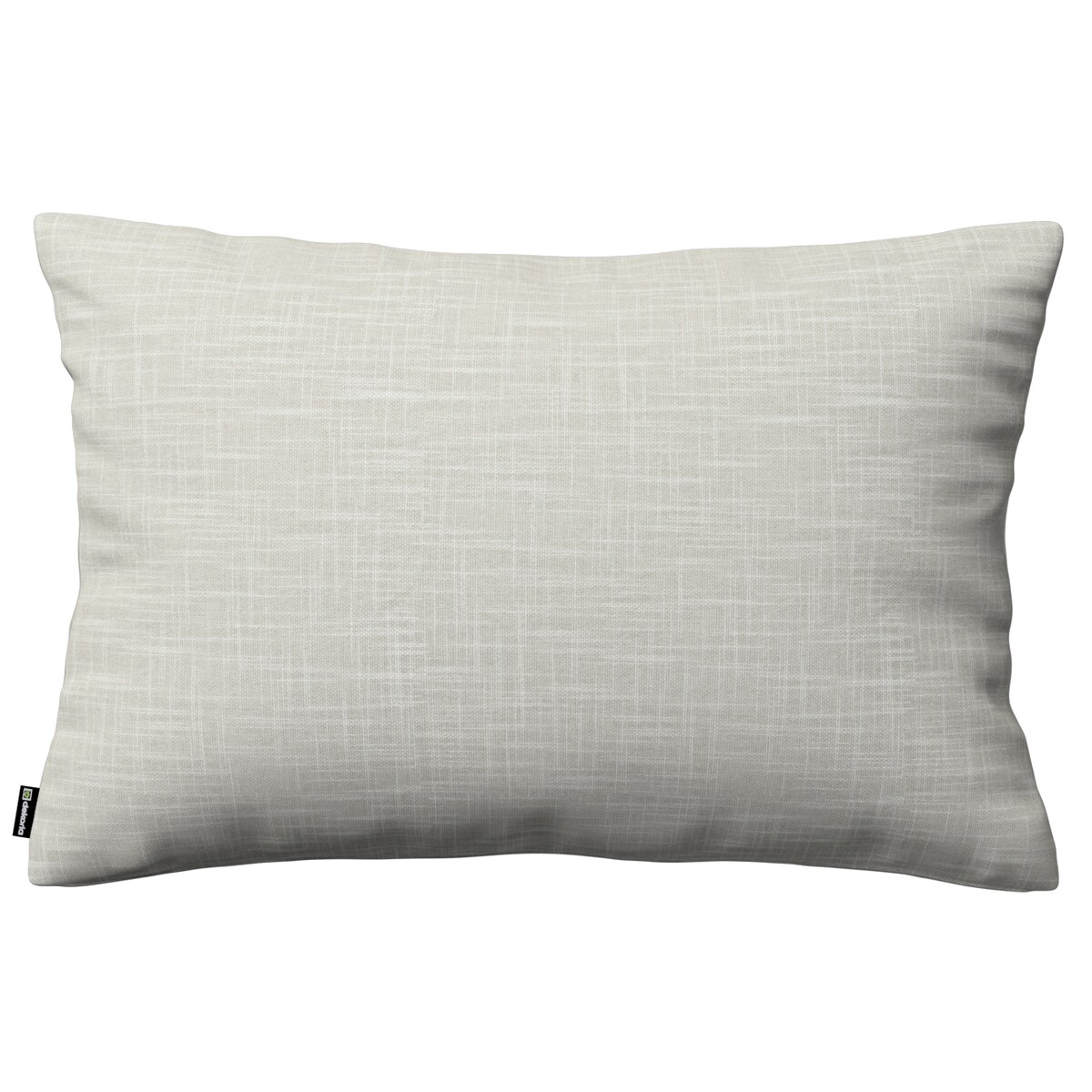 Poszewka Kinga na poduszkę prostokątną 60x40 beżowy