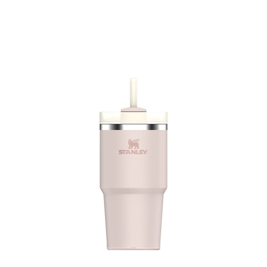 Stanley - Stanley Quencher H2.O FlowState™ 0.6 L Rose Quartz 2.0