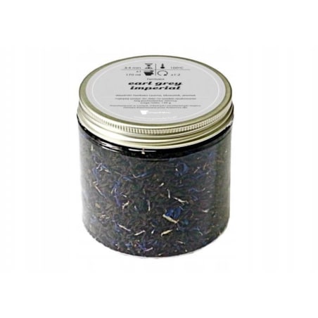 Duży BOX z kawą i herbatą na Dzień Ojca z zaparzaczem i świecą upominek