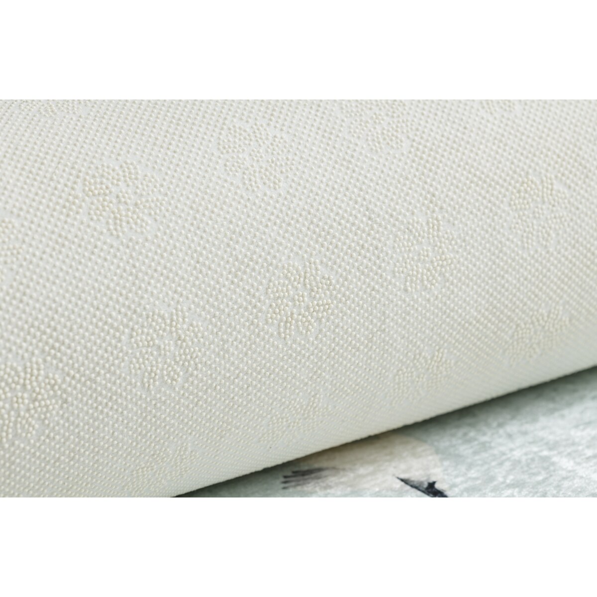 Dywan do prania BAMBINO 1163 Mapa świata, 160x220 cm