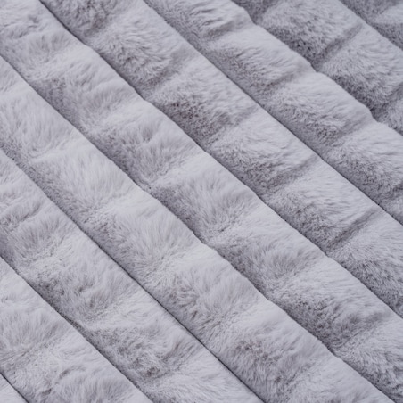 PLUSZOWE PROSTOKĄTNE LEGOWISKO kojec DLA PSA KOTA poduszka posłanie 100x70