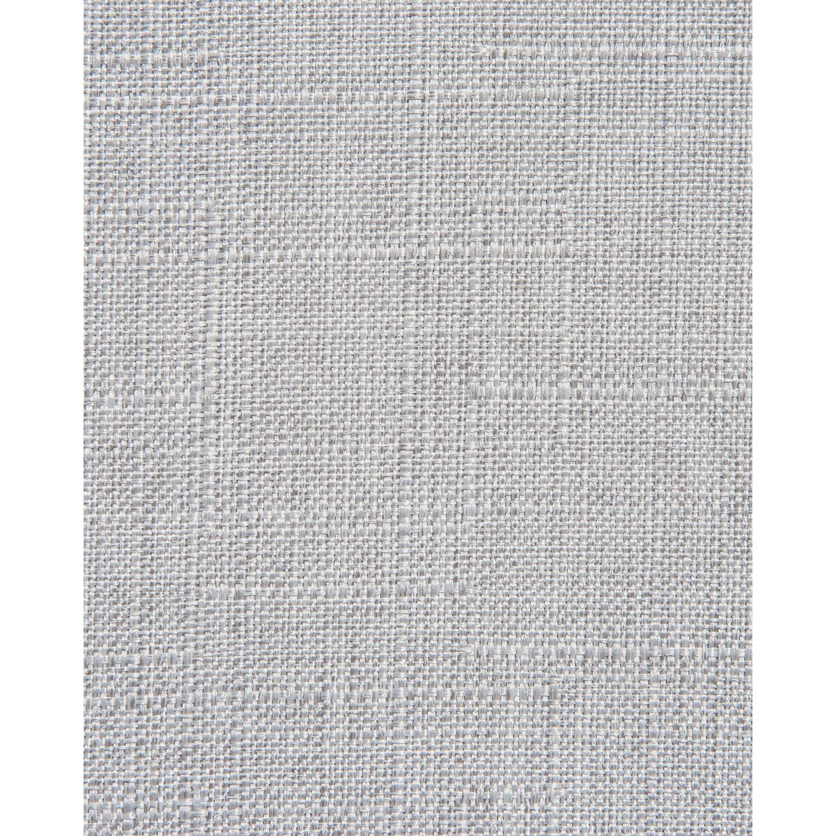 Fotel z podnóżkiem szary HOLDEN