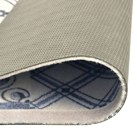 vidaXL Kuchenna mata podłogowa Mosaic, 60x180 cm