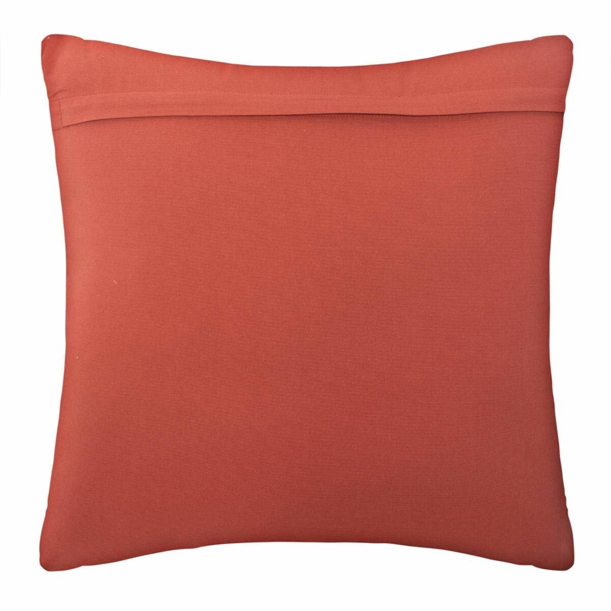 Poduszka dekoracyjna duża, 60 x 60 cm