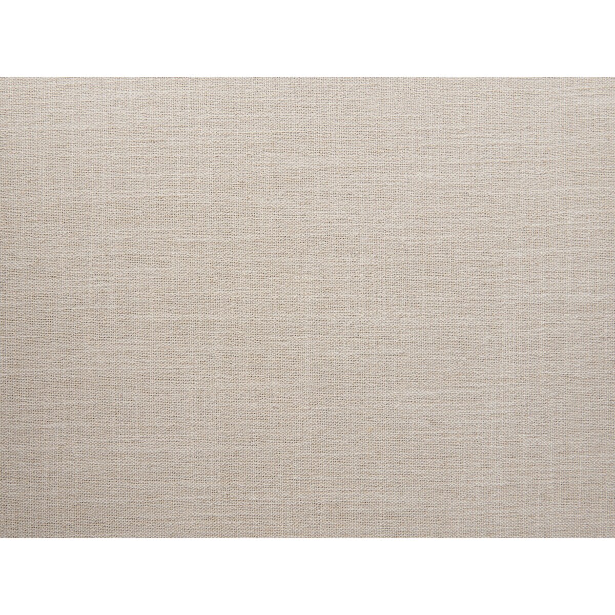 Fotel tapicerowany beżowy STOUBY