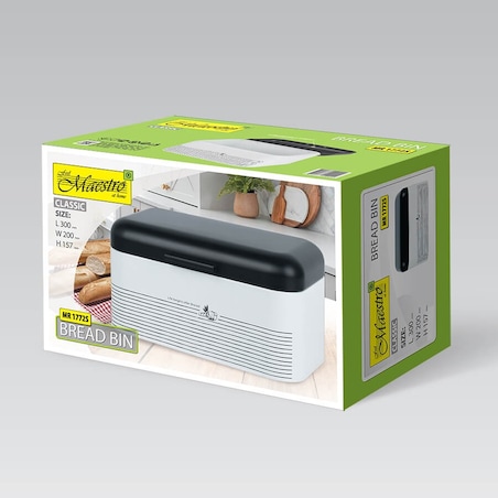 Maestro chlebak MR1772S