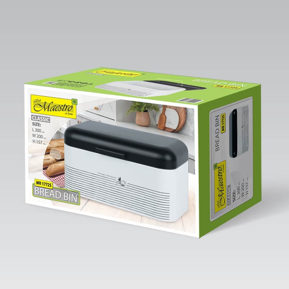 Maestro chlebak MR1772S