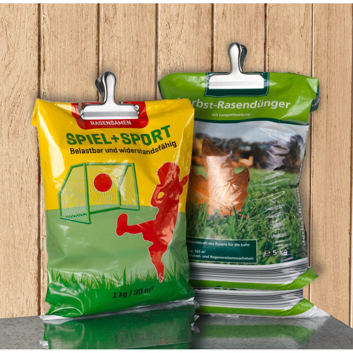 Zestaw klipsów kuchennych ze stali nierdzewnej, 10 szt.