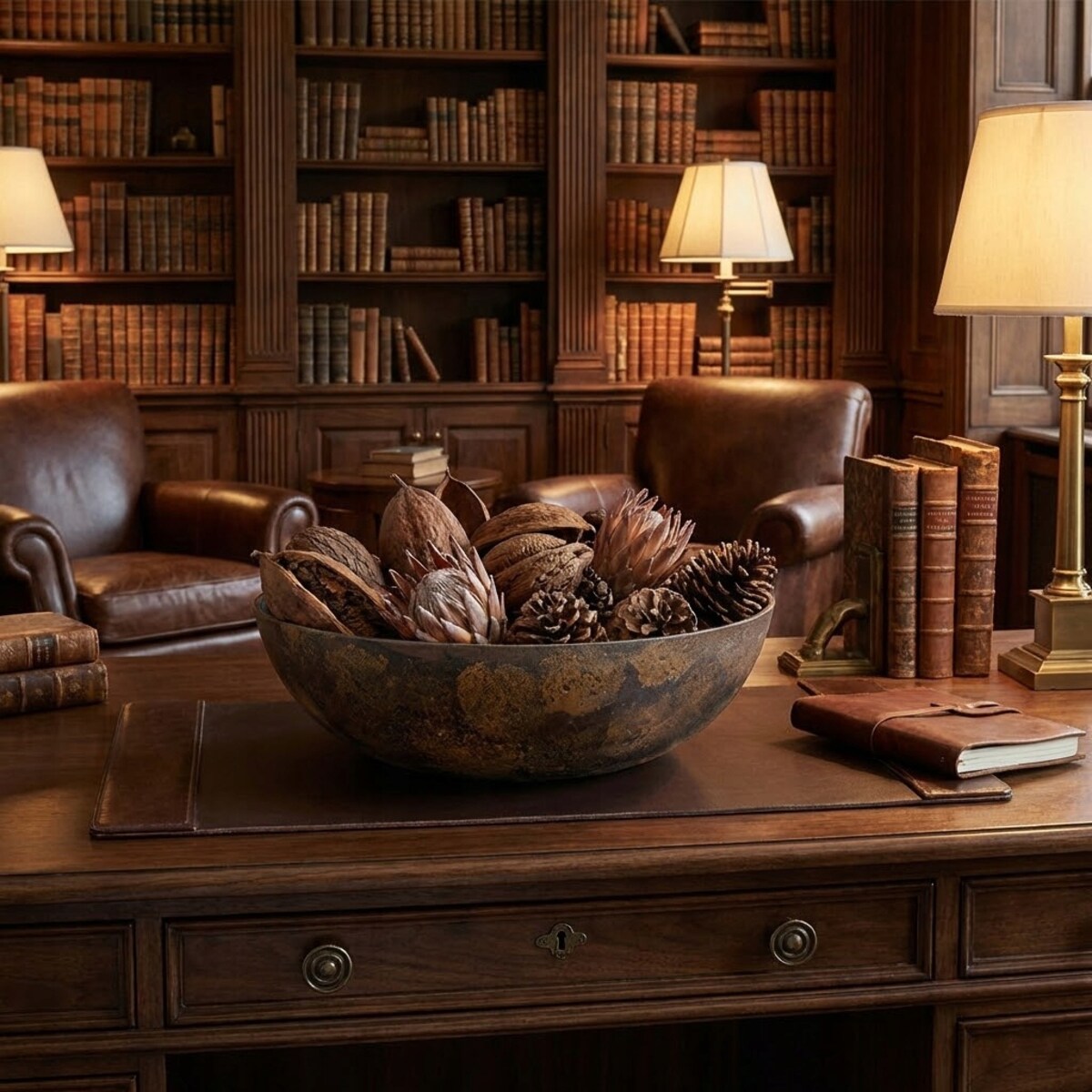 MISA POIDEŁKO NA FONTANNĘ DEKORACYJNA IMITACJA METALU 30cm MISKA OGRODOWA