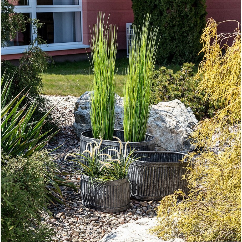 Doniczka ogrodowa Dalia 24 cm, 24 cm