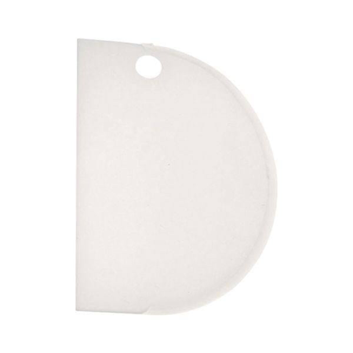 Łopatka Szpatuła Szpatułka Cukiernicza Kremu masy Tortu Wypieki Dekoracja