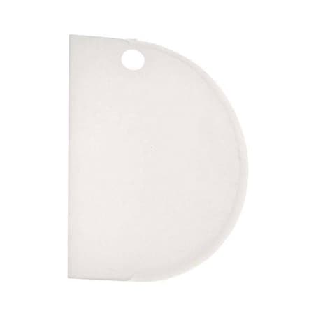 Łopatka Szpatuła Szpatułka Cukiernicza Kremu masy Tortu Wypieki Dekoracja