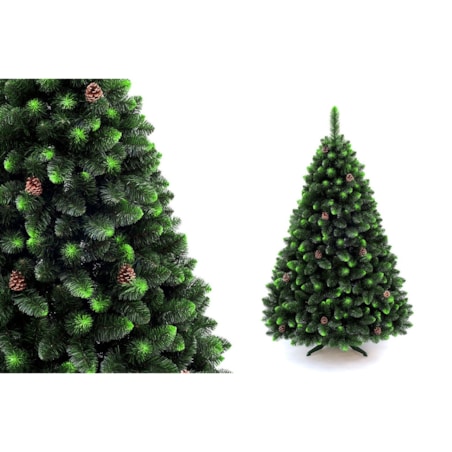 Choinka sztuczna Sosna kwitnąca