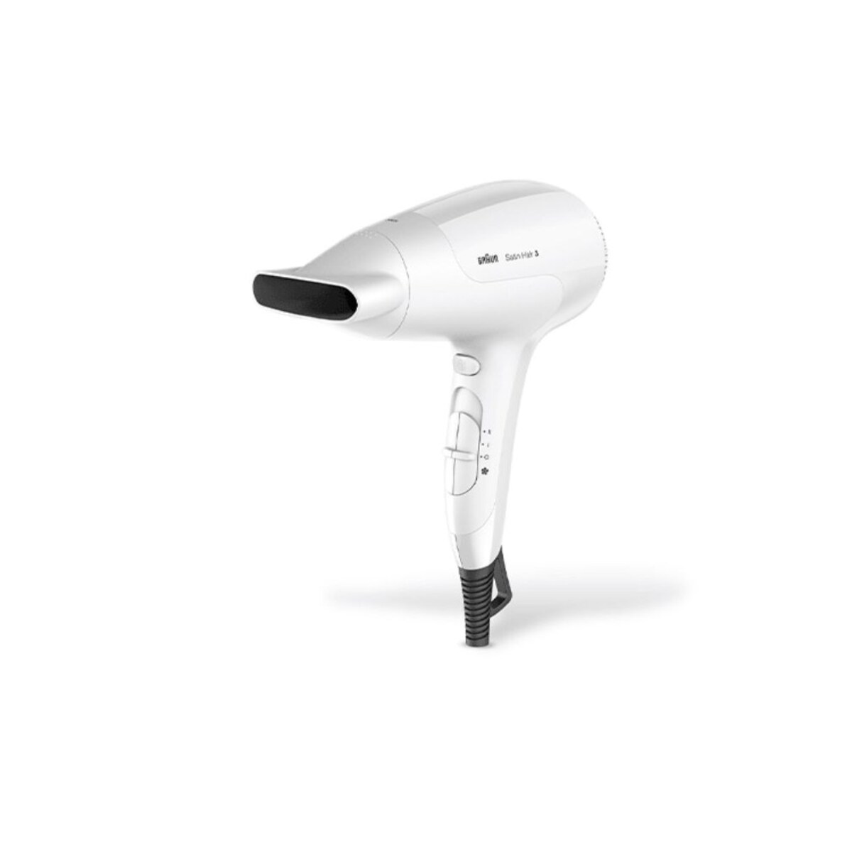 Braun suszarka do włosów BRHD380E