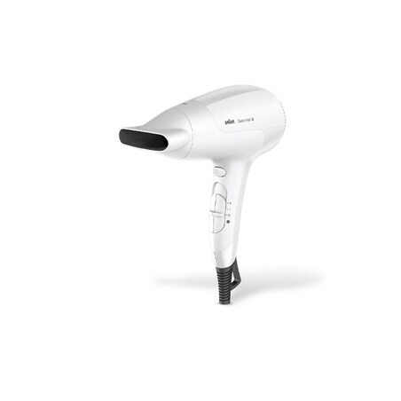 Braun suszarka do włosów BRHD380E