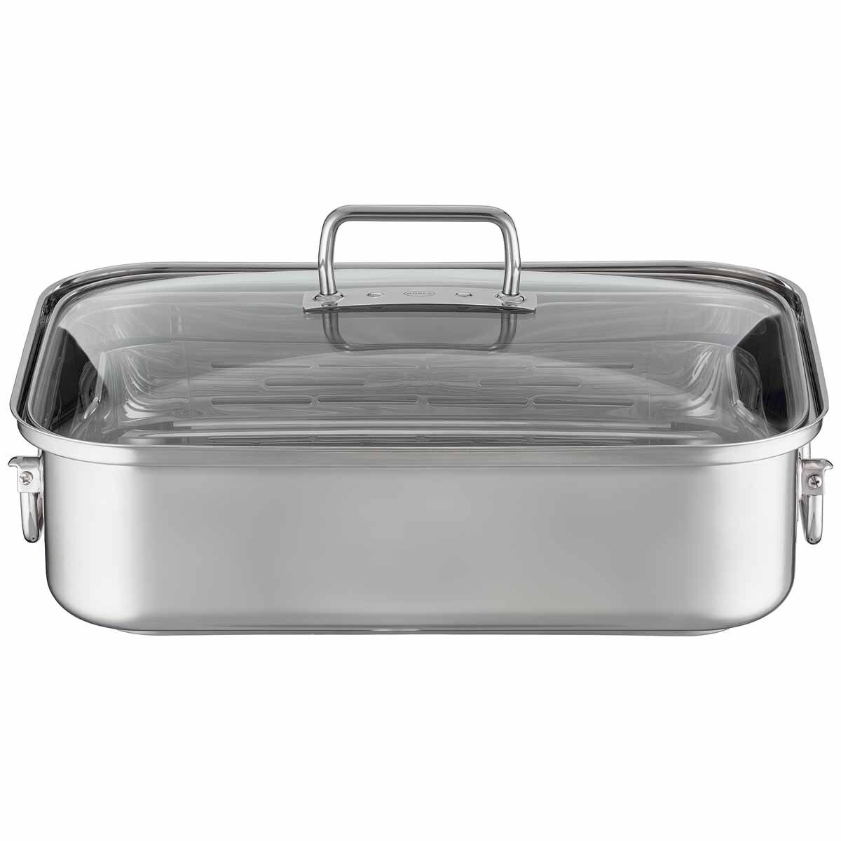 ROESLE - Brytfanna EXPERTISO