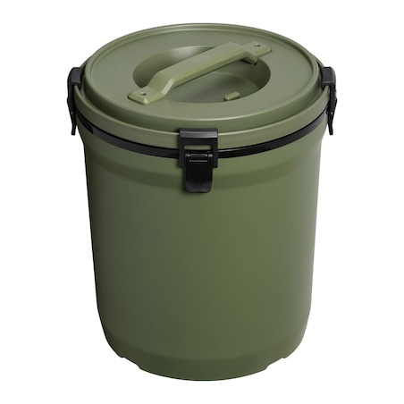 Stanley - Stanley dytrybutor do napojówz kranikiem Fast-Flow 7.5L Dried Pine