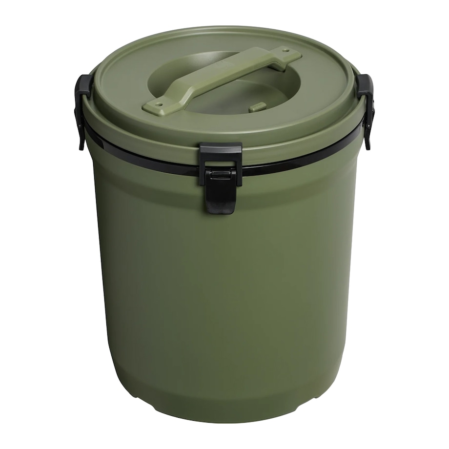 Stanley - Stanley dytrybutor do napojówz kranikiem Fast-Flow 7.5L Dried Pine