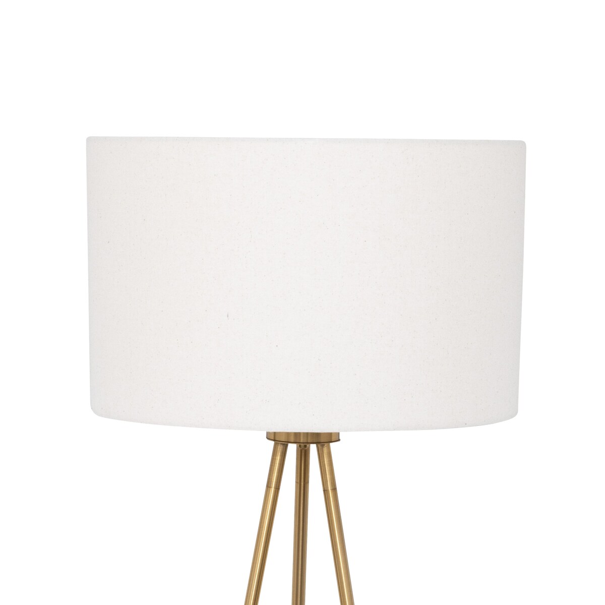 Lampa podłogowa trójnóg ARTHUS, 163 cm