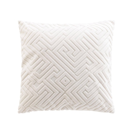 Poduszka dekoracyjna 45x45 cm REMONA