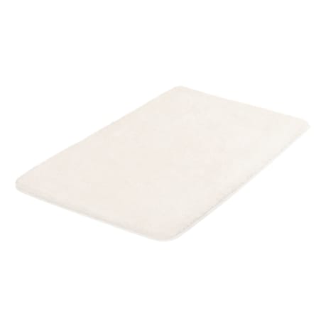 Kleine Wolke Meadow Dywanik łazienkowy biały 50x 60 cm