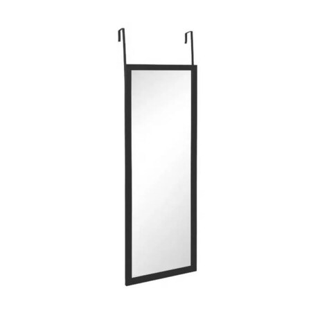 Wysokie lustro do zawieszenia na drzwiach, 94 x 34 x 1,7 cm